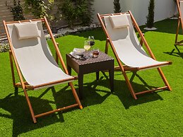 Vila Garden Guesthouse