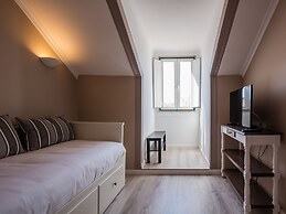 Vila Garden Guesthouse