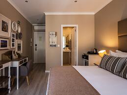 Vila Garden Guesthouse