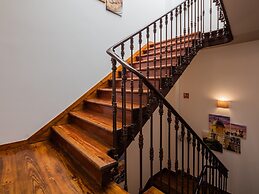 Vila Garden Guesthouse