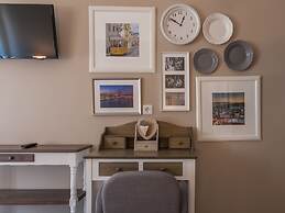 Vila Garden Guesthouse