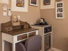 Vila Garden Guesthouse