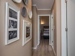 Vila Garden Guesthouse