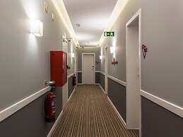 Vila Garden Guesthouse