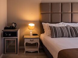 Vila Garden Guesthouse