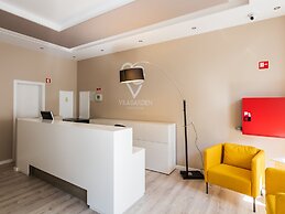 Vila Garden Guesthouse