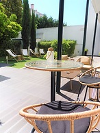 Vila Garden Guesthouse