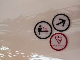 Vila Garden Guesthouse