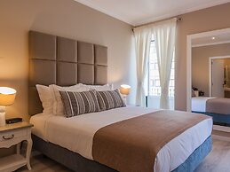 Vila Garden Guesthouse