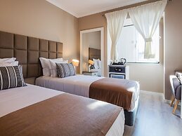 Vila Garden Guesthouse