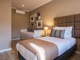 Vila Garden Guesthouse