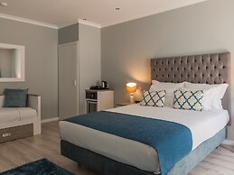 Vila Garden Guesthouse