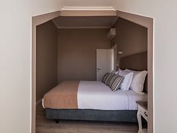 Vila Garden Guesthouse