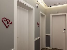 Vila Garden Guesthouse