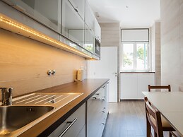 Vila Garden Guesthouse