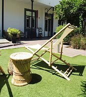 Vila Garden Guesthouse