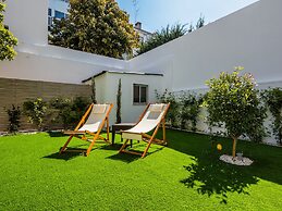 Vila Garden Guesthouse