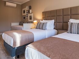 Vila Garden Guesthouse