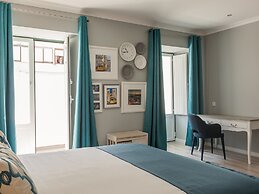 Vila Garden Guesthouse