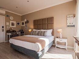 Vila Garden Guesthouse