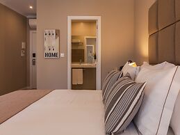 Vila Garden Guesthouse