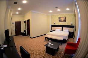 New Baku Hotel
