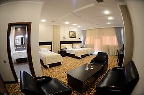 New Baku Hotel