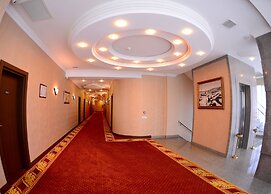 New Baku Hotel