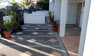 Chetty Tourist Residence