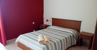 Chetty Tourist Residence