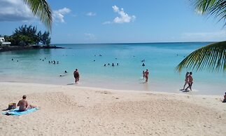 Chetty Tourist Residence