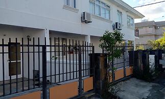 Chetty Tourist Residence