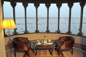 BrijRama Palace, Varanasi - By the Ganges