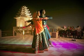 BrijRama Palace, Varanasi - By the Ganges