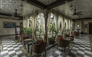 BrijRama Palace, Varanasi - By the Ganges
