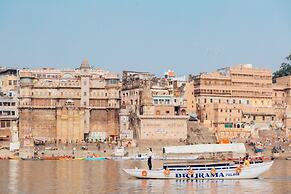 BrijRama Palace, Varanasi - By the Ganges