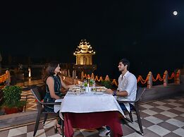 BrijRama Palace, Varanasi - By the Ganges