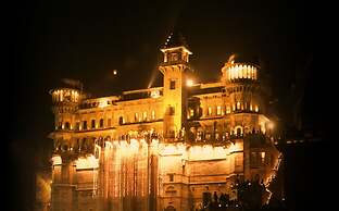 BrijRama Palace, Varanasi - By the Ganges