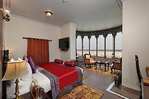 BrijRama Palace, Varanasi - By the Ganges