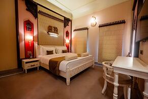 BrijRama Palace, Varanasi - By the Ganges