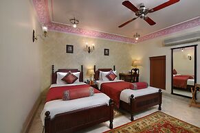 BrijRama Palace, Varanasi - By the Ganges