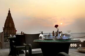 BrijRama Palace, Varanasi - By the Ganges