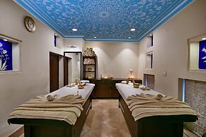 BrijRama Palace, Varanasi - By the Ganges
