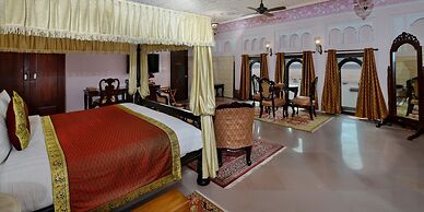 BrijRama Palace, Varanasi - By the Ganges