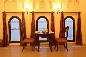 BrijRama Palace, Varanasi - By the Ganges