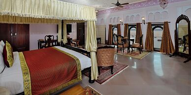 BrijRama Palace, Varanasi - By the Ganges