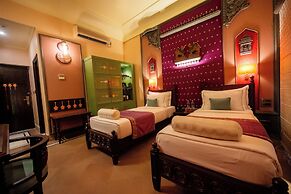BrijRama Palace, Varanasi - By the Ganges