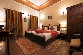 BrijRama Palace, Varanasi - By the Ganges