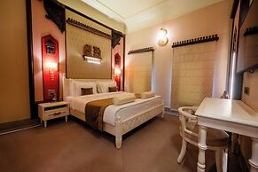BrijRama Palace, Varanasi - By the Ganges