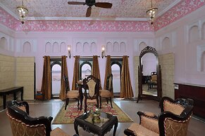 BrijRama Palace, Varanasi - By the Ganges